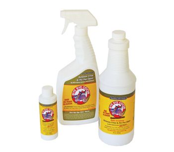 Spalding - Odors Control Spray