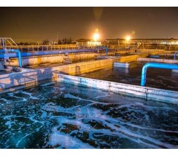 21st-Century - Water Treatment Plant