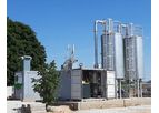 21st-Century - Biogas CNG Plant