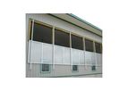 SolarVu - Swine Industry Ventilation / Panel Systems
