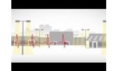 GridPoint Energy Management System Overview Video
