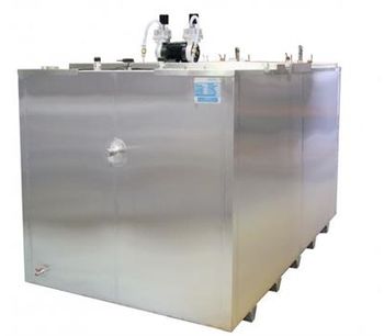 Serap - Instant Milk Cooling Systems