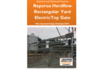 Reporoa Herdflow - Rectangular Top Gate Brochure