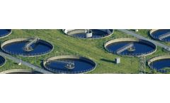 UV Disinfection systems for wastewater treatment