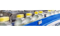 Ultraviolet water treatment for the food & beverage industry
