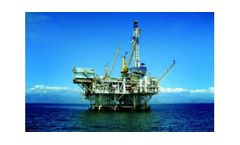 Ultraviolet disinfection systems for the offshore potable drinking water