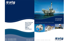 Offshore & Marine Brochure
