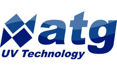 atg UV Technology, The World’s Leading Supplier of ATEX UV Disinfection Systems