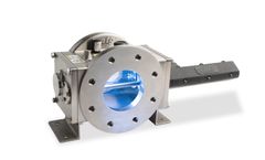 atg - Model WF Range - Medium Pressure Compact Ultraviolet Water Disinfection System