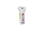 Crystal Quest - Model CQE-RF-00709 - Arsenic Removal + SMART Refrigerator / In-line Water Filter System