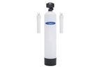 Crystal Quest Smart - Model 9-13 GPM | 4-6 - CQE-WH-01127 - Whole House Water Filter
