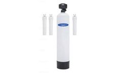 Crystal Quest - Model CQE-WH-02136 - Eagle Whole House Water Filter