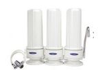 Crystal-Quest - Model CQE-CT-00140 - Arsenic Countertop Water Filter System