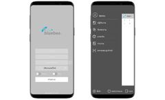  bluebee® app now available in Thai 
