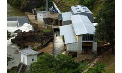 Siveco China to deliver CMMS for hydropower station in Papua New Guinea