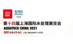 Siveco China at Aquatech Shanghai, June 2-4, to speak on O&M digitalization on June 3