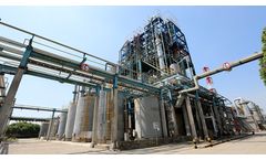 Four more Chinese WtE plants select Siveco China's Smart O&M