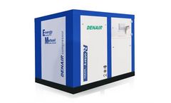 Denair - Energy Saving Screw Air Compressor