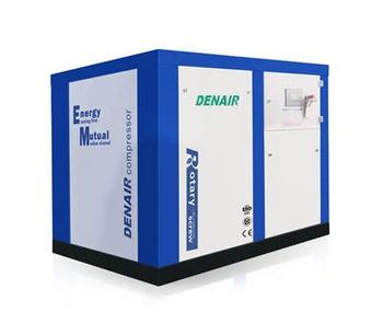 Denair - Energy Saving Screw Air Compressor