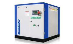 Denair - Belt Driven Air Compressor