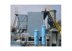 Nicoles - Automatic Industrial Sewage Treatment Plant