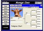 EZ - Ranch Cattle Management Software