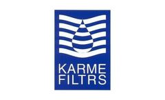 An interview with the founder of SIA Karme Filtrs company