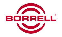 New BORRELL Taming Sun Dryers, Roasters and Coolers