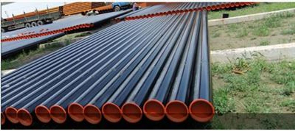 Threeway-Steel - Carbon Steel Pipe