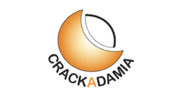 Crackadamia