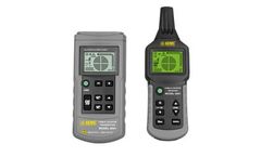 AEMC - Model 6681 - Cable Testers