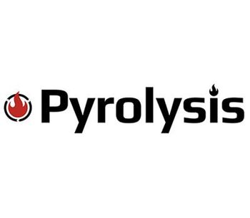 PYROLYSIS - Model CPCom-2.5 - CONTINUOUS PYROLYSIS PLANT