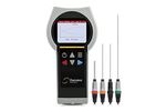 Thermtest - Model TLS-100 - Soil Thermal Conductivity Meter