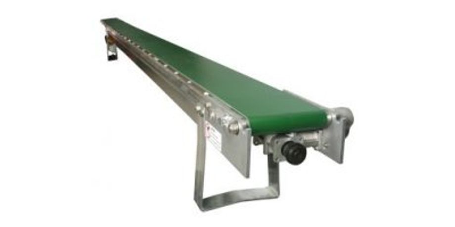 Easymax - Belt Conveyor