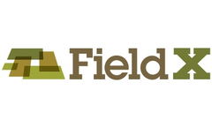 FieldX - Version Journal (iPad) - Full Data Entry Information App