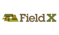 FieldX Journal (iPad) - Full Data Entry Information App