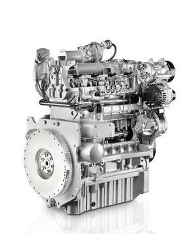 FARMotion - Diesel Engines
