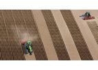 SDF - Intelligent Systems for Leading-Edge Agriculture