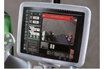 SDF - Driver Extended Eyes Guidance System