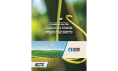 EnviroMoist - Unique Liquid Fertilizer - Brochure