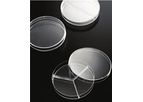 WHB - Model WHB-PD - Wholesale Various Disposable Plastic 90mm Sterile Petri Dish