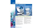 Sentino - Microbiology Pump- Brochure