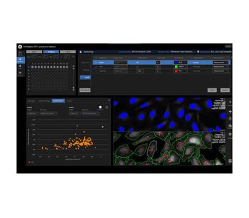 IN Carta - Cell Image Analysis Software
