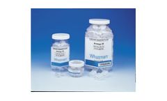 Cytiva Whatman - Model Anotop Plus - Syringe Filters – Prefilter, Non-Sterile