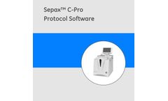 Cytiva - BeadWash C-Pro Protocol Software