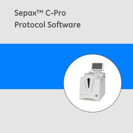 Cytiva - BeadWash C-Pro Protocol Software