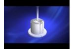 Cytiva - Mini-UniPrep™ G2 Syringeless Filter for UHPLC/HPLC sample preparation - Video