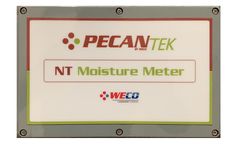 WECO - Hand-Held Moisture Meter