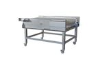 WECO - Inspection Table for Sortivator Machines