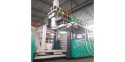 3 Layers Water Tank Blow Moulding Machine